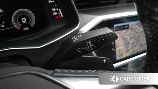 Audi A7 (4K) id 4987470 из Кореи 22