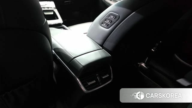 Hyundai The New Grandeur IG id 5040582 из Кореи 22