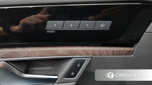 Volkswagen Touareg 3rd generation id 4928783 из Кореи 22