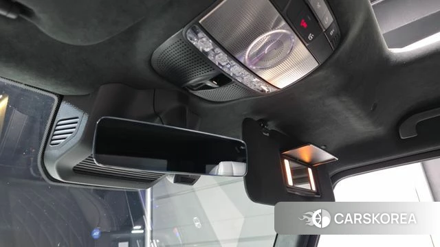 Mercedes-Benz G-Class W463b id 4922770 из Кореи 22