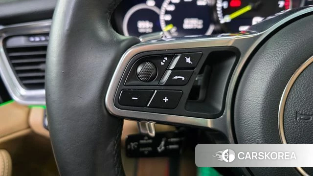 Porsche Panamera (971) id 4923924 из Кореи 22