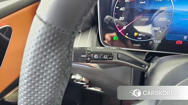 Mercedes-Benz GLC-Class X254 id 4927923 из Кореи 22
