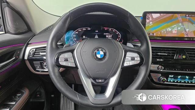 BMW 6 Series GT (G32) id 5040242 из Кореи 22