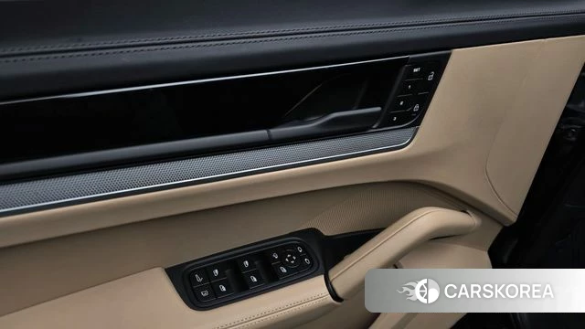 Porsche Cayenne (PO536) id 4995402 из Кореи 22
