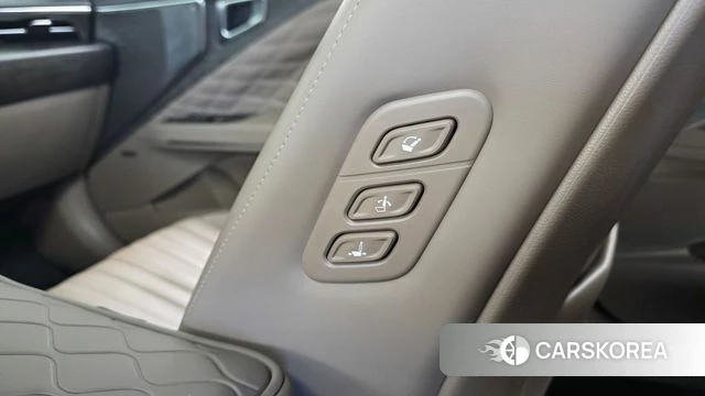 Kia K8 Hybrid id 4965370 из Кореи 22