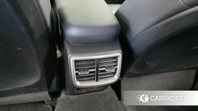 Kia K5 3rd generation id 4893410 из Кореи 22