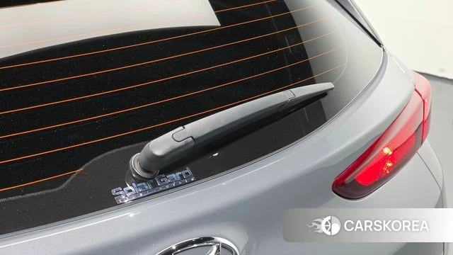 Hyundai The New Kona id 5028262 из Кореи 22