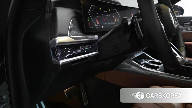BMW i7 (G70) id 5016469 из Кореи 22