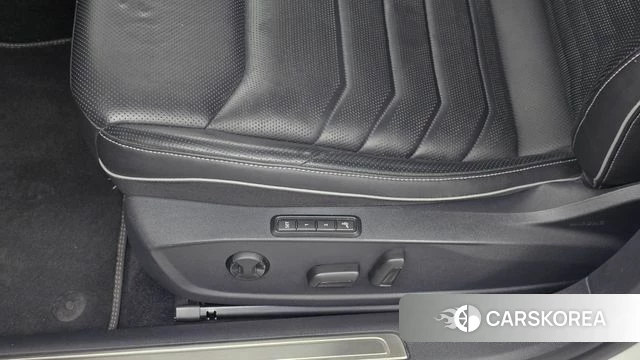 Volkswagen Arteon id 4651915 из Кореи 22