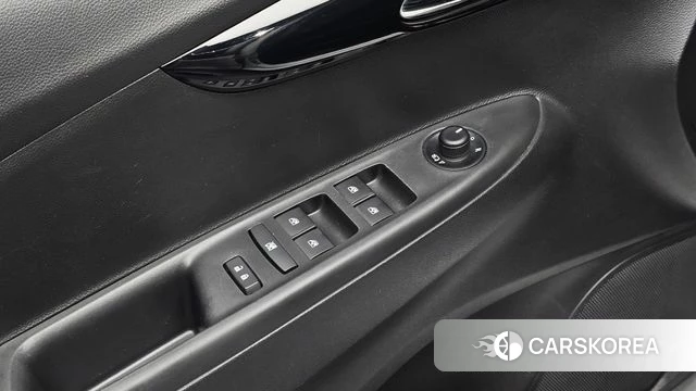 Chevrolet (GM Daewoo) The New Spark id 4937680 из Кореи 22