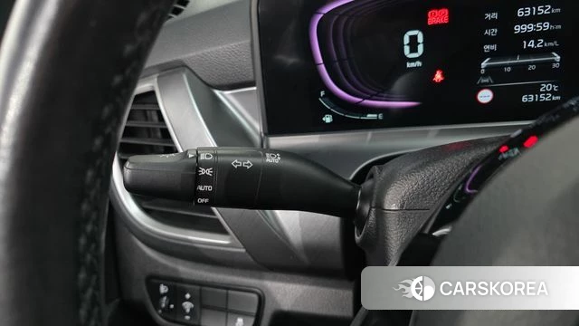 Kia The New Seltos id 4986311 из Кореи 22