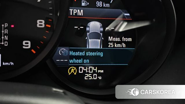 Porsche 718 Cayman id 4965071 из Кореи 22
