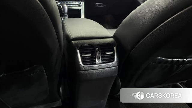 Hyundai Grandeur IG id 4978210 из Кореи 22