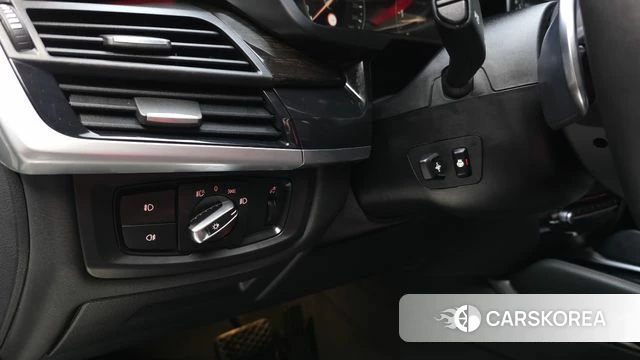 BMW X6 (F16) id 5048508 из Кореи 22