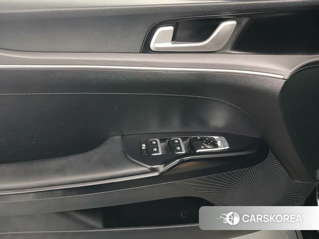Kia K5 3rd generation id 5011742 из Кореи 22