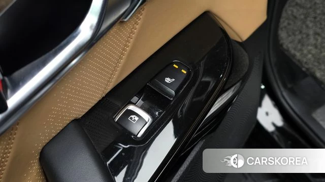 Kia Mohave Master id 5054312 из Кореи 22