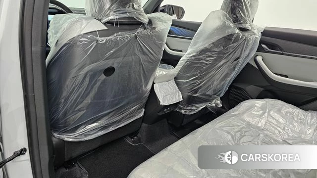 Renault Korea (Samsung) Grand Coleos id 4940779 из Кореи 22