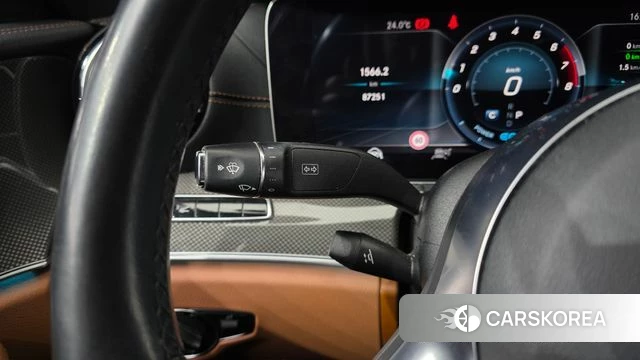 Mercedes-Benz E-Class W213 id 4967028 из Кореи 22