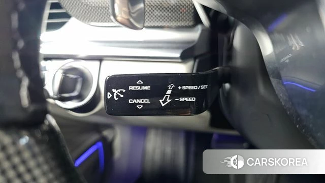 Porsche Panamera (971) id 5041978 из Кореи 22