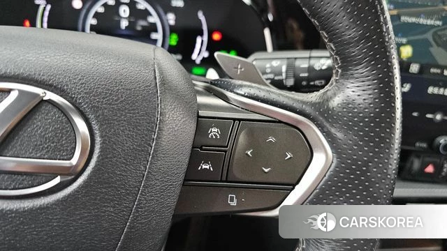 Lexus NX450h + 2nd generation id 4980546 из Кореи 22