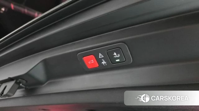 Peugeot 5008 second generation id 5048124 из Кореи 22