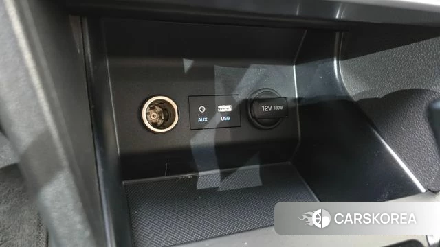 Hyundai The New Avante AD id 5004370 из Кореи 22