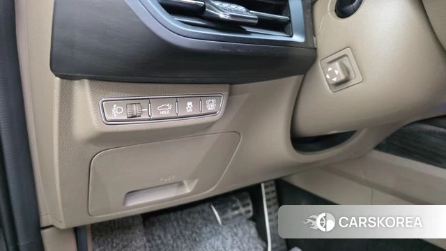 Kia K8 Hybrid id 4996475 из Кореи 22
