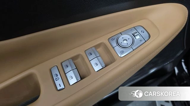 Hyundai The New Santa Fe id 5027293 из Кореи 22