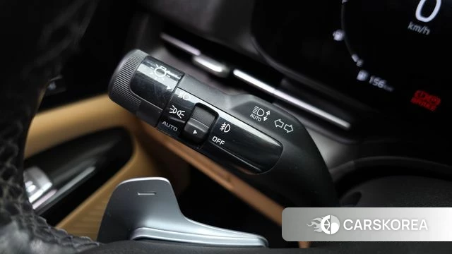 Kia Carnival 4th generation id 5012091 из Кореи 23