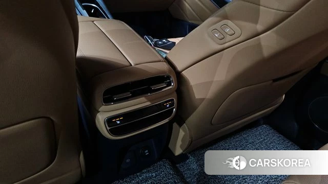 Genesis GV80 id 4916920 из Кореи 22