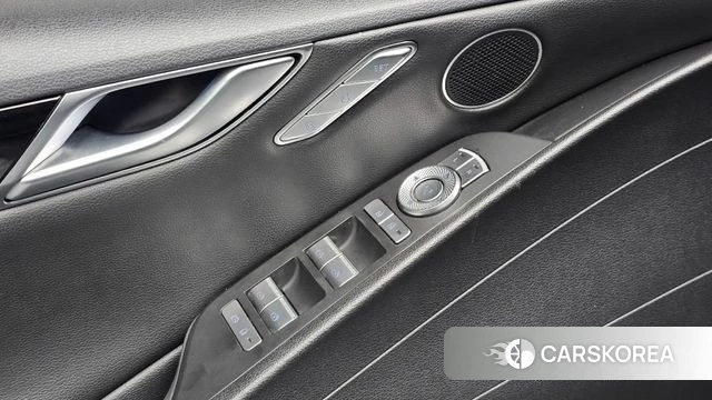 Genesis G80 (RG3) id 4982090 из Кореи 22