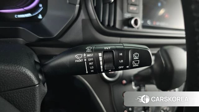Kia The New Kia Ray id 4996308 из Кореи 22