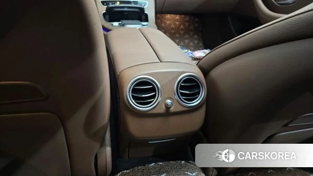 Mercedes-Benz E-Class W213 id 4921769 из Кореи 22