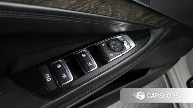 Kia K8 Hybrid id 4997453 из Кореи 22
