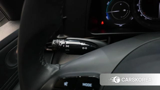 Hyundai Avante Hybrid (CN7) id 4975843 из Кореи 22