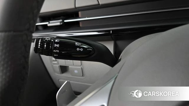 Hyundai Staria id 5028206 из Кореи 22