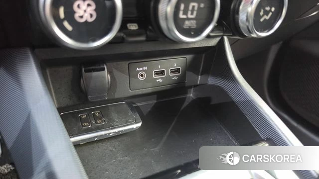 Renault Korea (Samsung) XM3 id 4918295 из Кореи 22