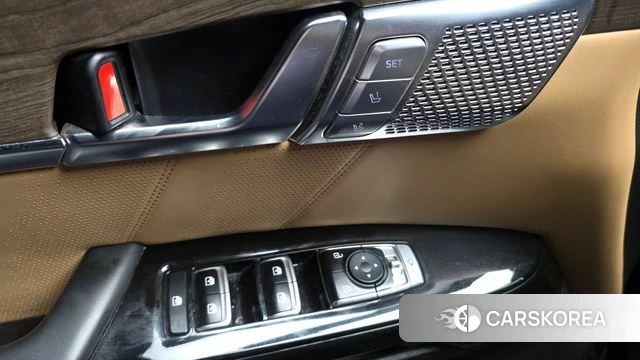 Kia Mohave Master id 4952466 из Кореи 22