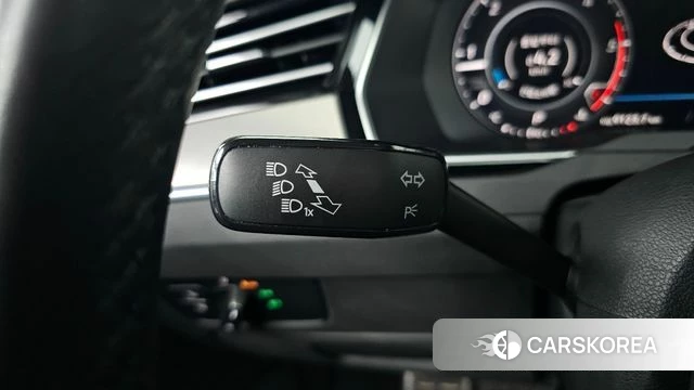 Volkswagen Arteon id 4998261 из Кореи 22
