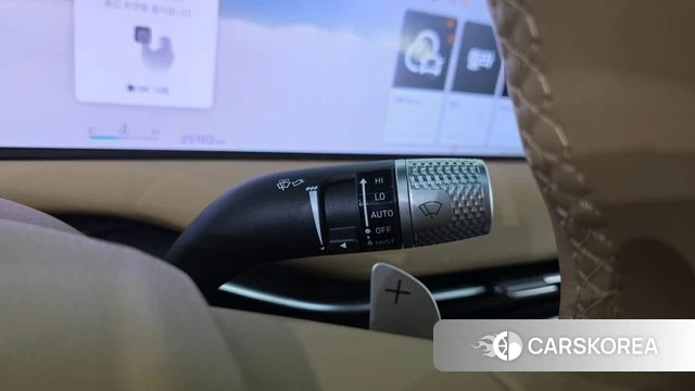 Genesis G80 (RG3) id 5011127 из Кореи 22