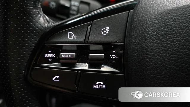 Ssangyong The New Rexton Sports Cannes id 4769165 из Кореи 22