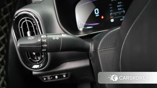 Kia The New Morning (JA) id 5025978 из Кореи 22