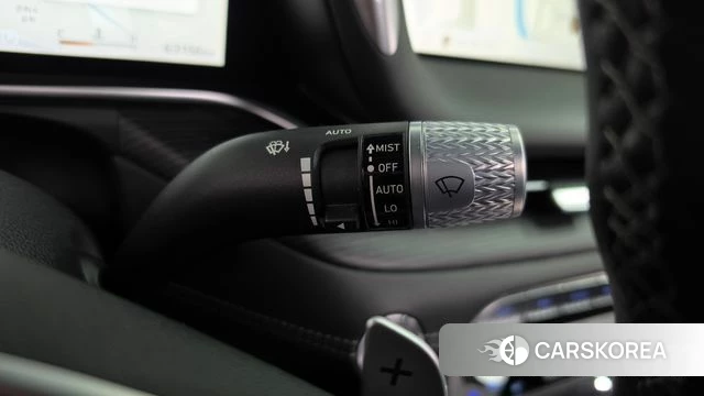 Genesis G90 (RS4) id 5027434 из Кореи 22