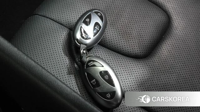 Hyundai The New Avante (CN7) id 4763088 из Кореи 22