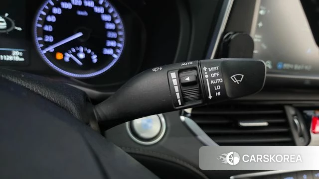 Hyundai Grandeur IG id 4988041 из Кореи 22