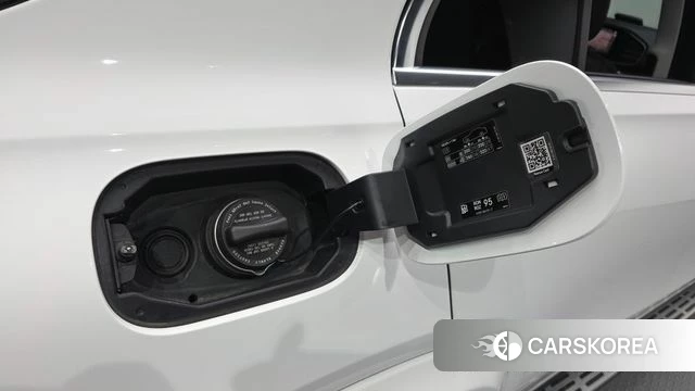 Mercedes-Benz GLE-Class W167 id 4952025 из Кореи 22