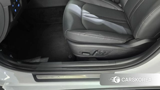 Hyundai Sonata D Edge (DN8) id 4984883 из Кореи 22