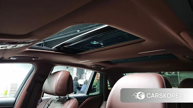 Genesis G90 (RS4) id 5017160 из Кореи 22