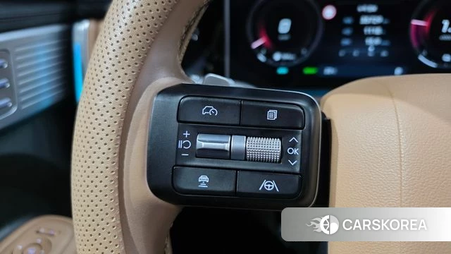 Hyundai Santa Fe (MX5) id 4928307 из Кореи 22