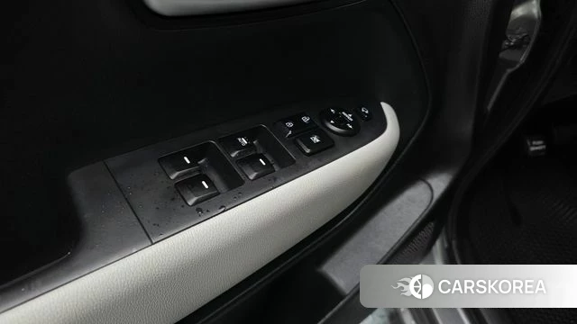 Kia The New Kia Ray id 5011854 из Кореи 22